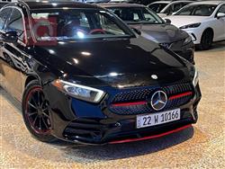 مرسيدس بنز A-Class